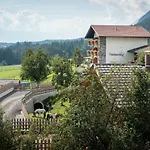 Appartamento Plattnerhof Terfens