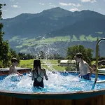 Plattnerhof Terfens