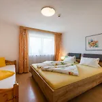 Plattnerhof Appartamento Terfens