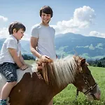 Appartamento Plattnerhof
