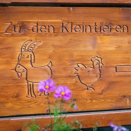 דירה Plattnerhof