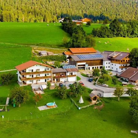 Appartement Plattnerhof *