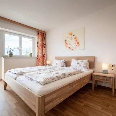 Apartmán Plattnerhof