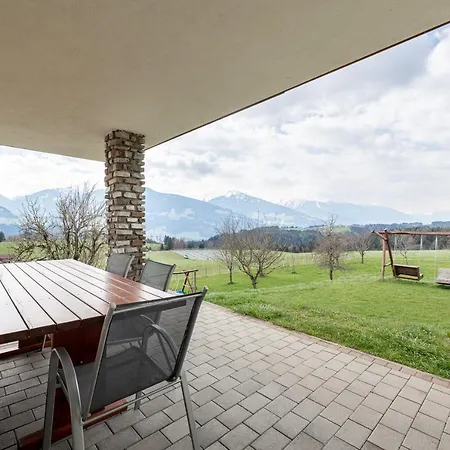 Appartement Plattnerhof *