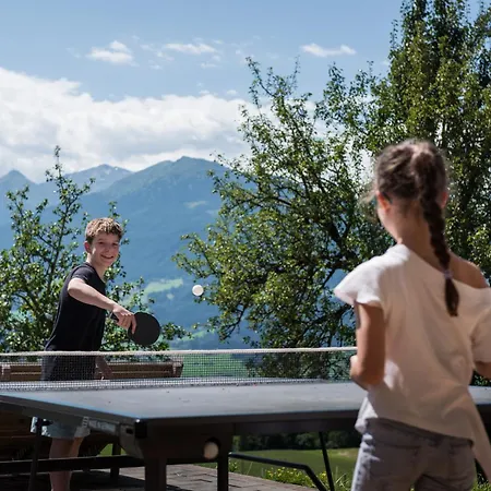 Apartmán Plattnerhof