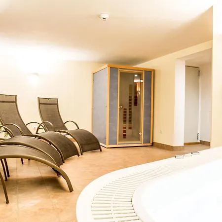 Apartmán Plattnerhof Terfens