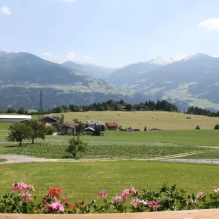 Apartmán Plattnerhof *