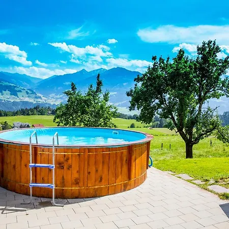 Apartman Plattnerhof