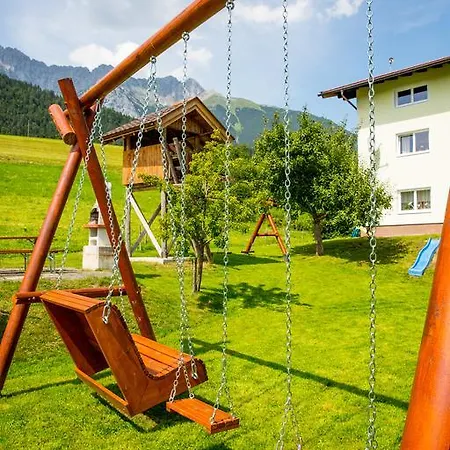 Apartman Plattnerhof