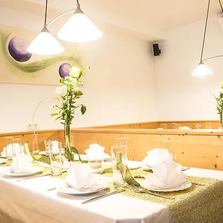Apartmán Plattnerhof *