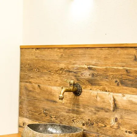 Plattnerhof Apartman Terfens