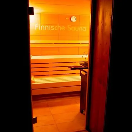 Διαμέρισμα Plattnerhof *