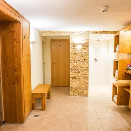 Plattnerhof Apartmán