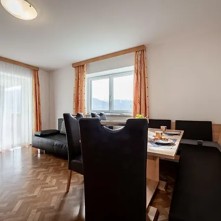 Ferienwohnungen Plattnerhof