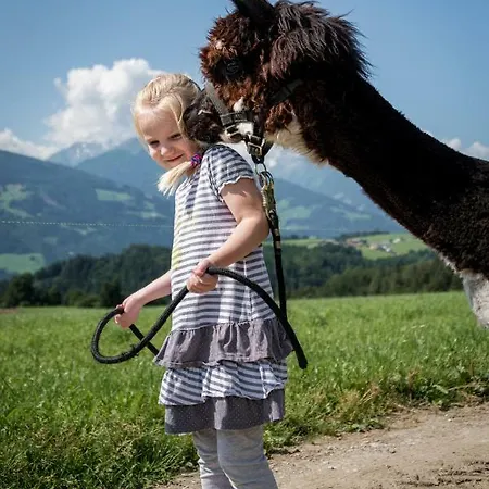 Plattnerhof * Terfens