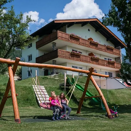 Ferienwohnungen Plattnerhof