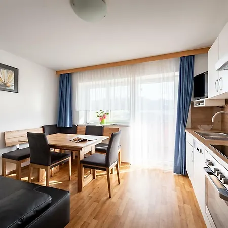 Ferienwohnungen Plattnerhof