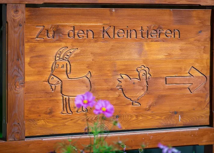 Διαμέρισμα Plattnerhof