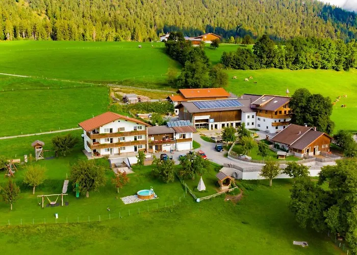 Διαμέρισμα Plattnerhof *