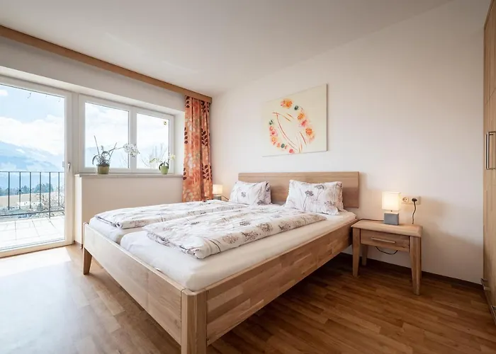 Διαμέρισμα Plattnerhof