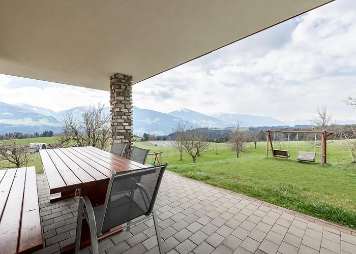 Διαμέρισμα Plattnerhof *