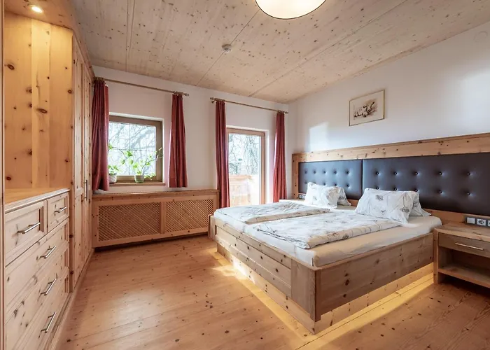 Plattnerhof Διαμέρισμα *