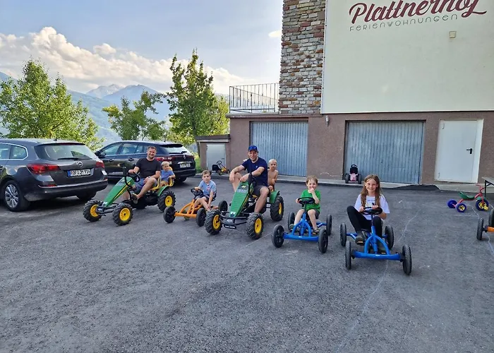 Plattnerhof * Terfens