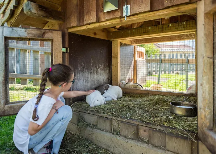 Plattnerhof Διαμέρισμα Terfens