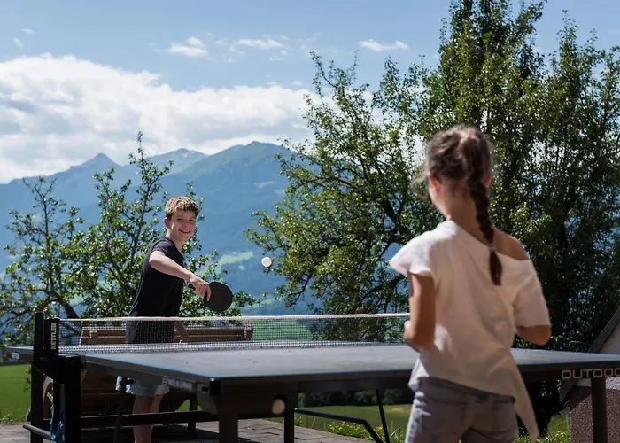 Διαμέρισμα Plattnerhof