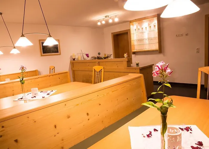 Διαμέρισμα Plattnerhof Terfens