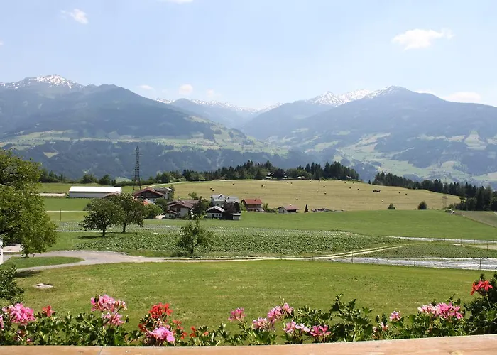 Διαμέρισμα Plattnerhof *