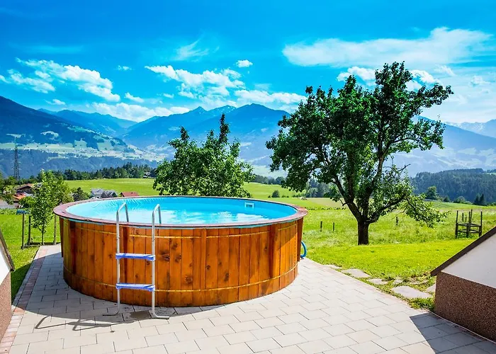 Διαμέρισμα Plattnerhof