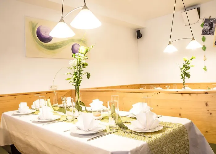 Διαμέρισμα Plattnerhof *