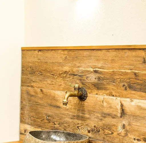 Plattnerhof Διαμέρισμα Terfens