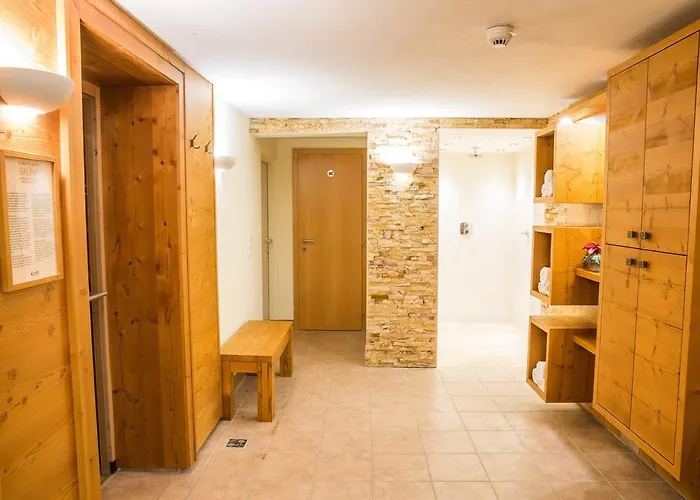 Plattnerhof Διαμέρισμα