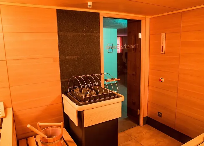 Διαμέρισμα Plattnerhof *