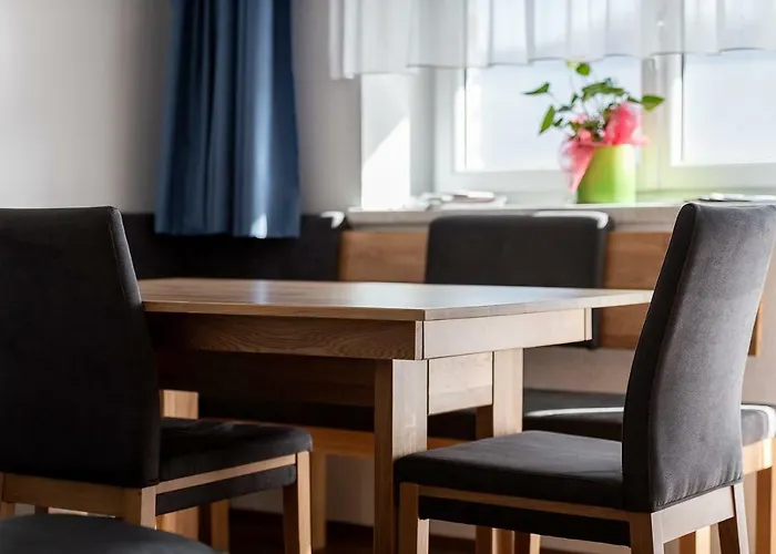 Plattnerhof Διαμέρισμα *