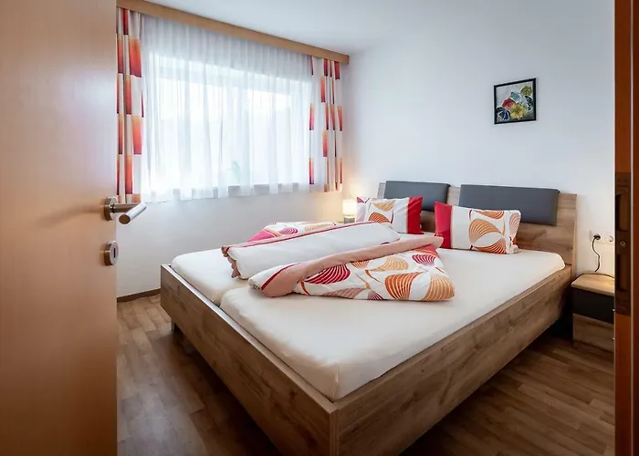 Plattnerhof Διαμέρισμα *