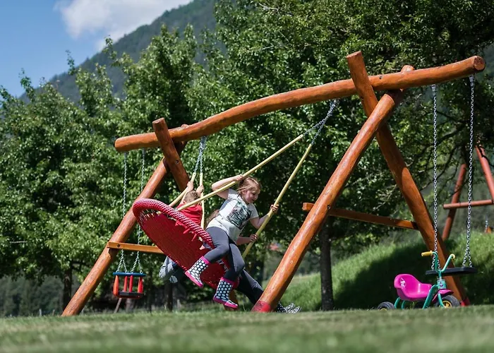 Διαμέρισμα Plattnerhof