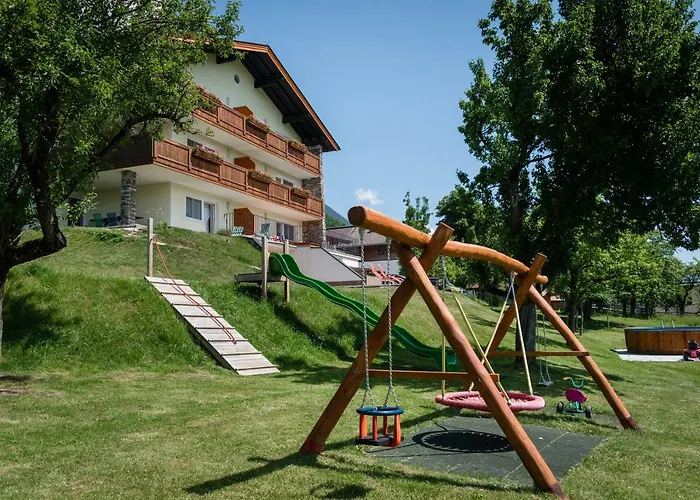 Plattnerhof * Terfens