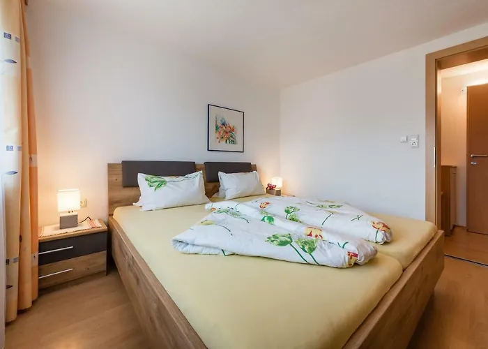 Plattnerhof Διαμέρισμα *