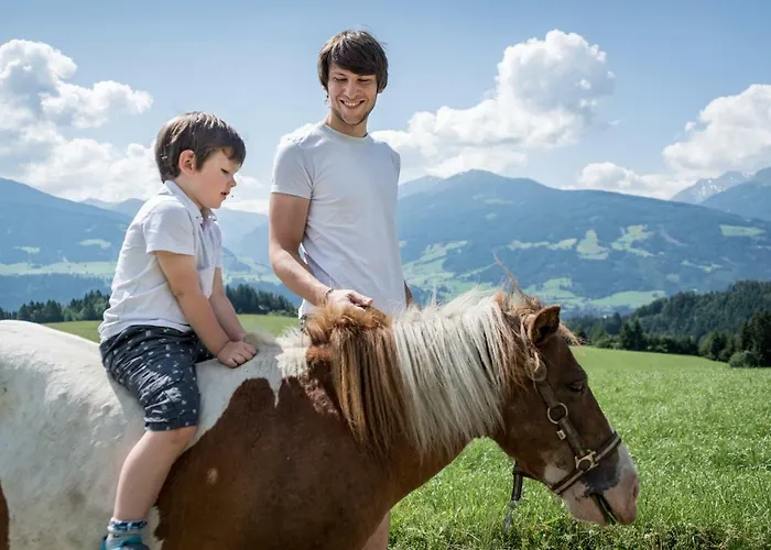 Διαμέρισμα Plattnerhof