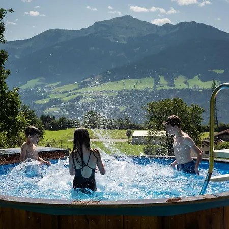 Plattnerhof Terfens