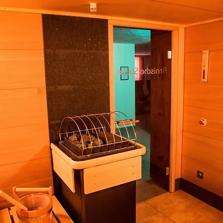 公寓 Plattnerhof *