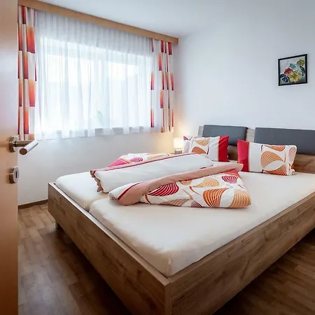 Plattnerhof 公寓 *