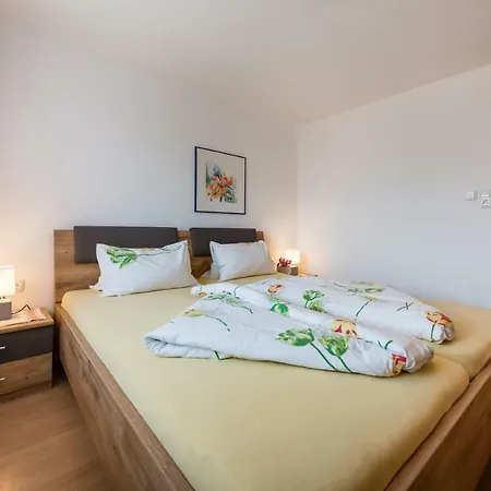 Plattnerhof 公寓 *