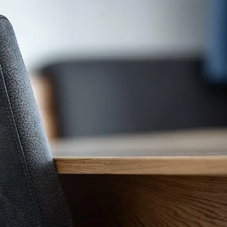 公寓 Plattnerhof *